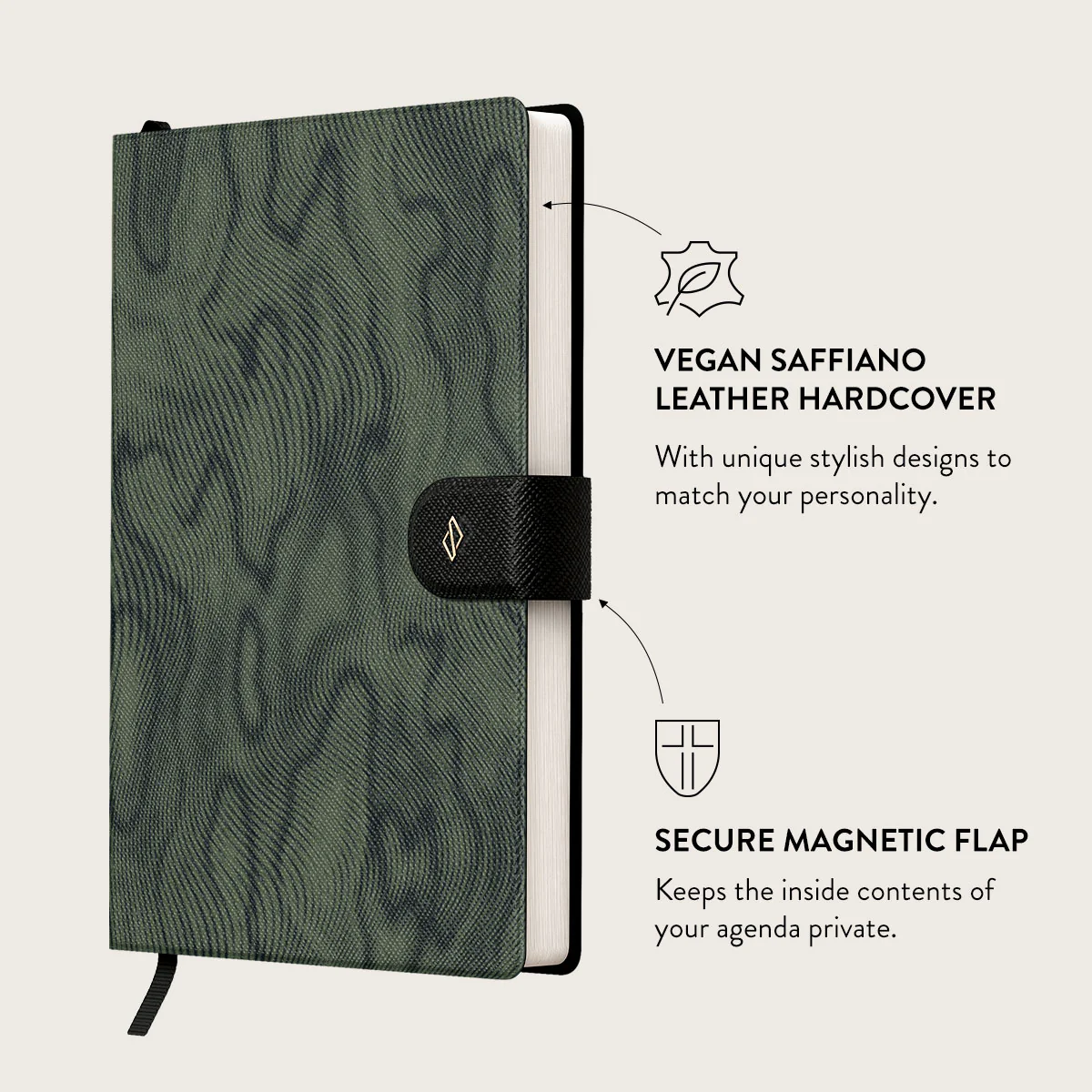 Pioneer - Notebook - Image 3