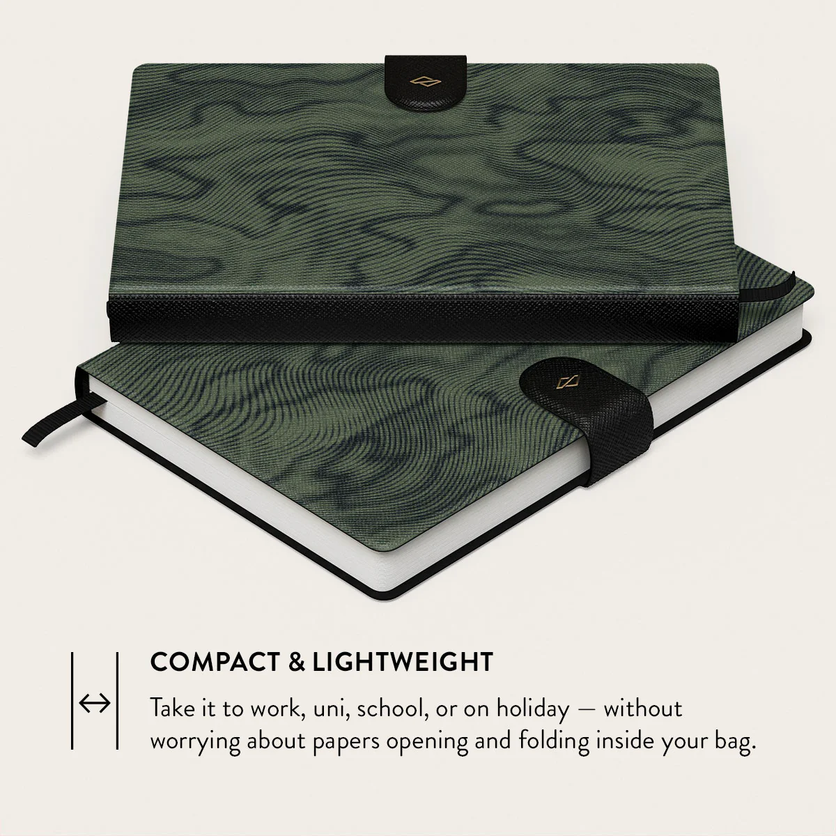 Pioneer - Notebook - Image 8