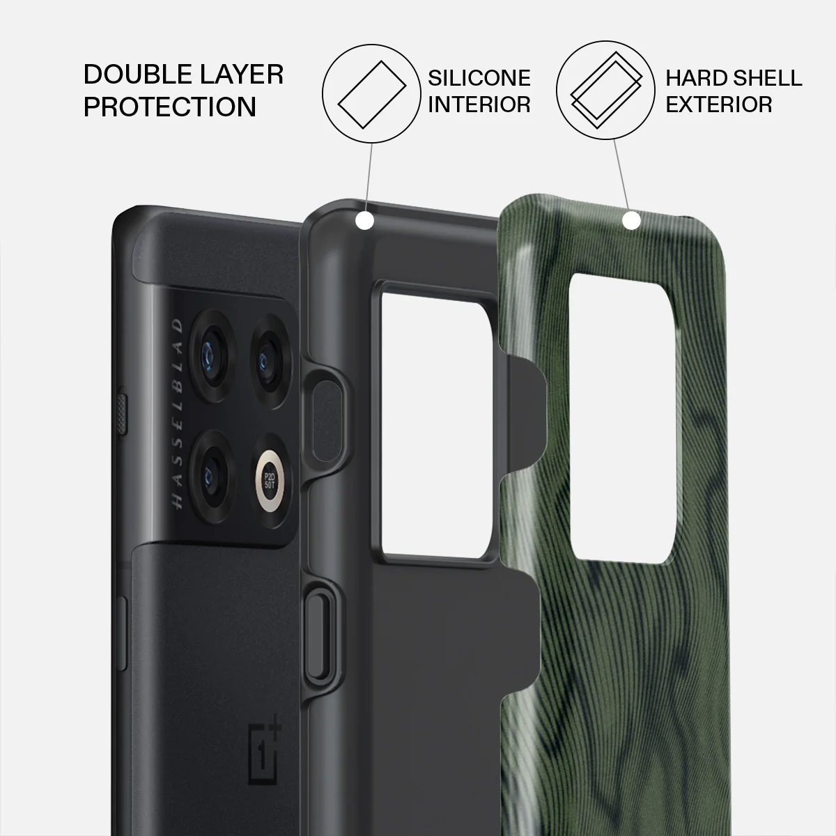 Pioneer - OnePlus 10 Pro 5G Case - Image 2