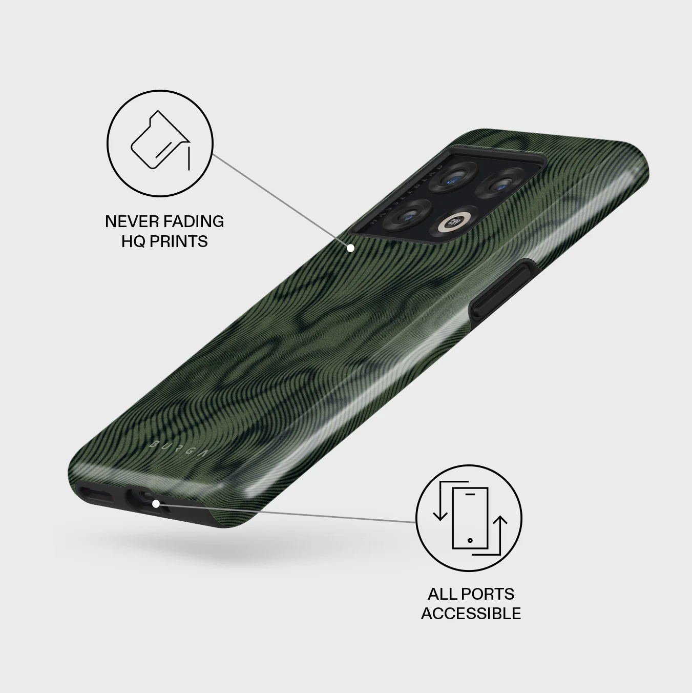 Pioneer - OnePlus 10 Pro 5G Case - Image 3