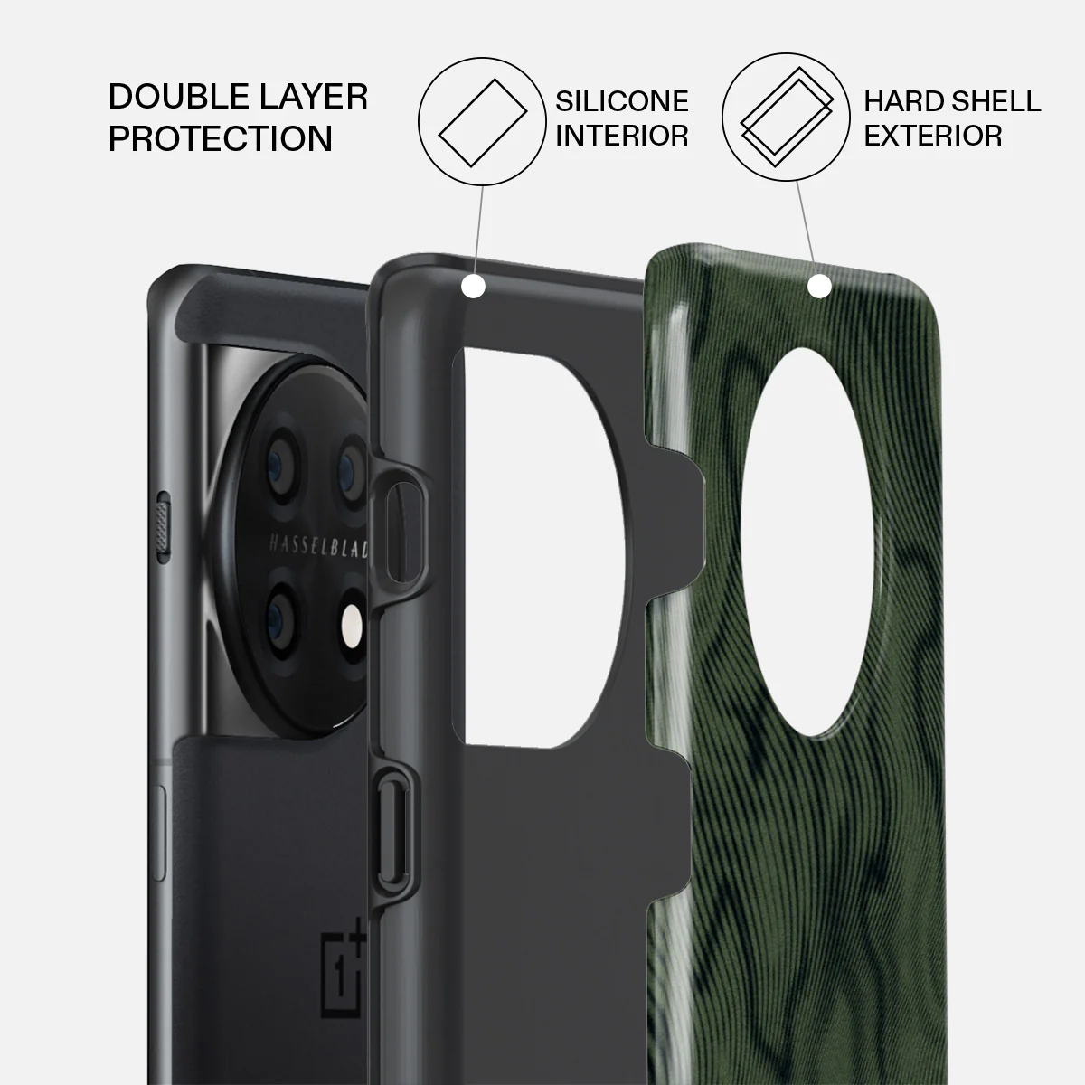 Pioneer - OnePlus 11 Case - Image 2