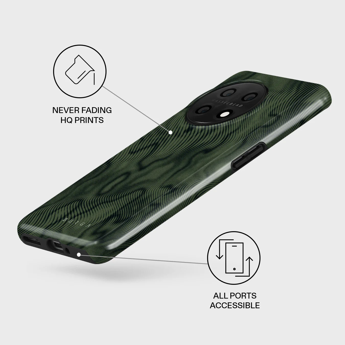 Pioneer - OnePlus 11 Case - Image 3