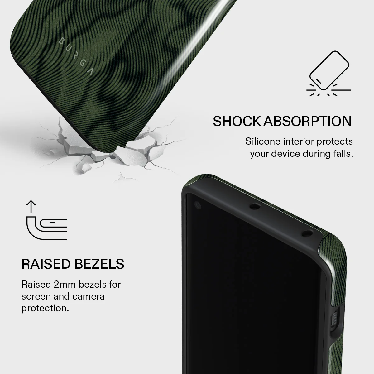 Pioneer - OnePlus 11 Case - Image 4
