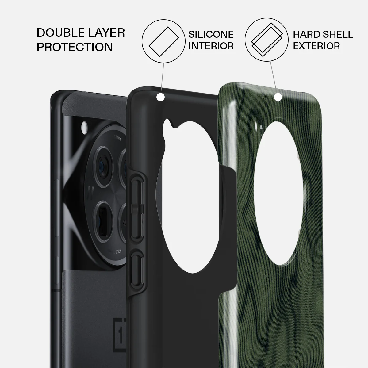 Pioneer - OnePlus 12 Case - Image 2