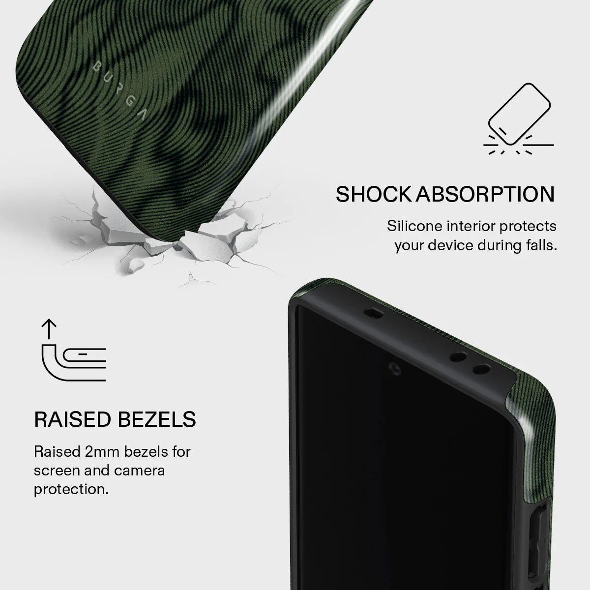 Pioneer - OnePlus 12 Case - Image 4