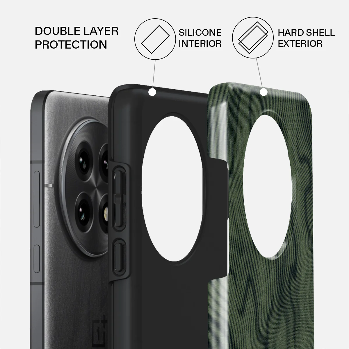 Pioneer - OnePlus 13 Case - Image 2