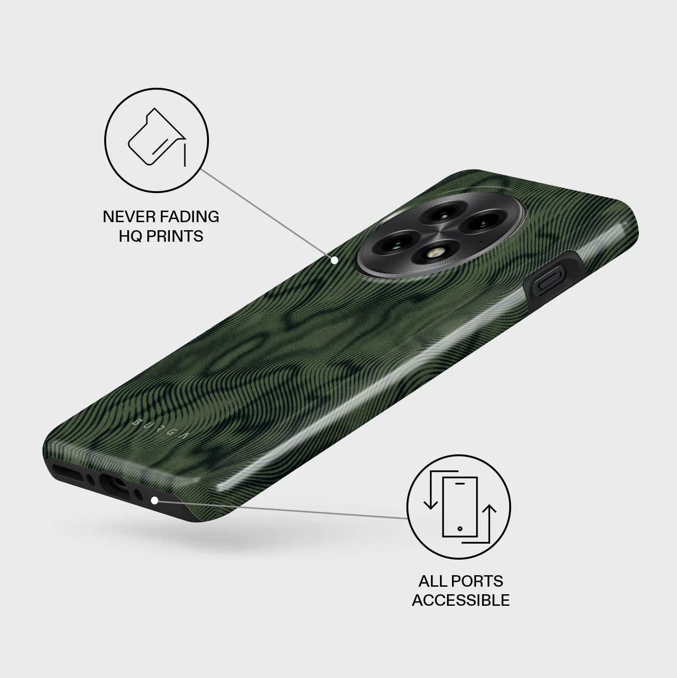 Pioneer - OnePlus 13 Case - Image 3