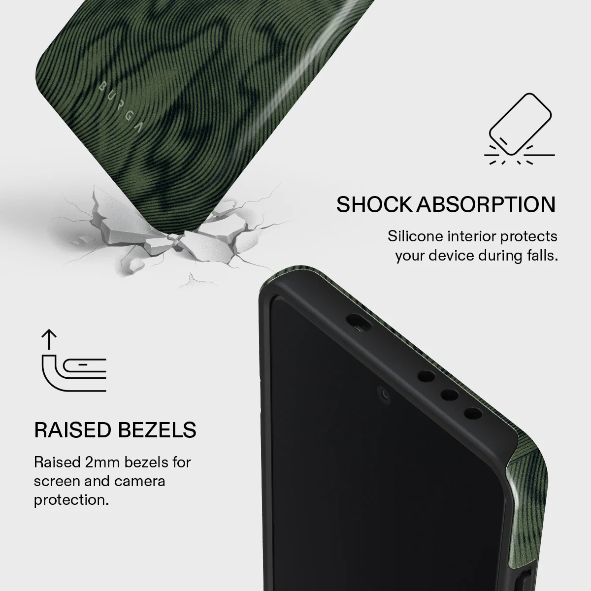 Pioneer - OnePlus 13 Case - Image 4