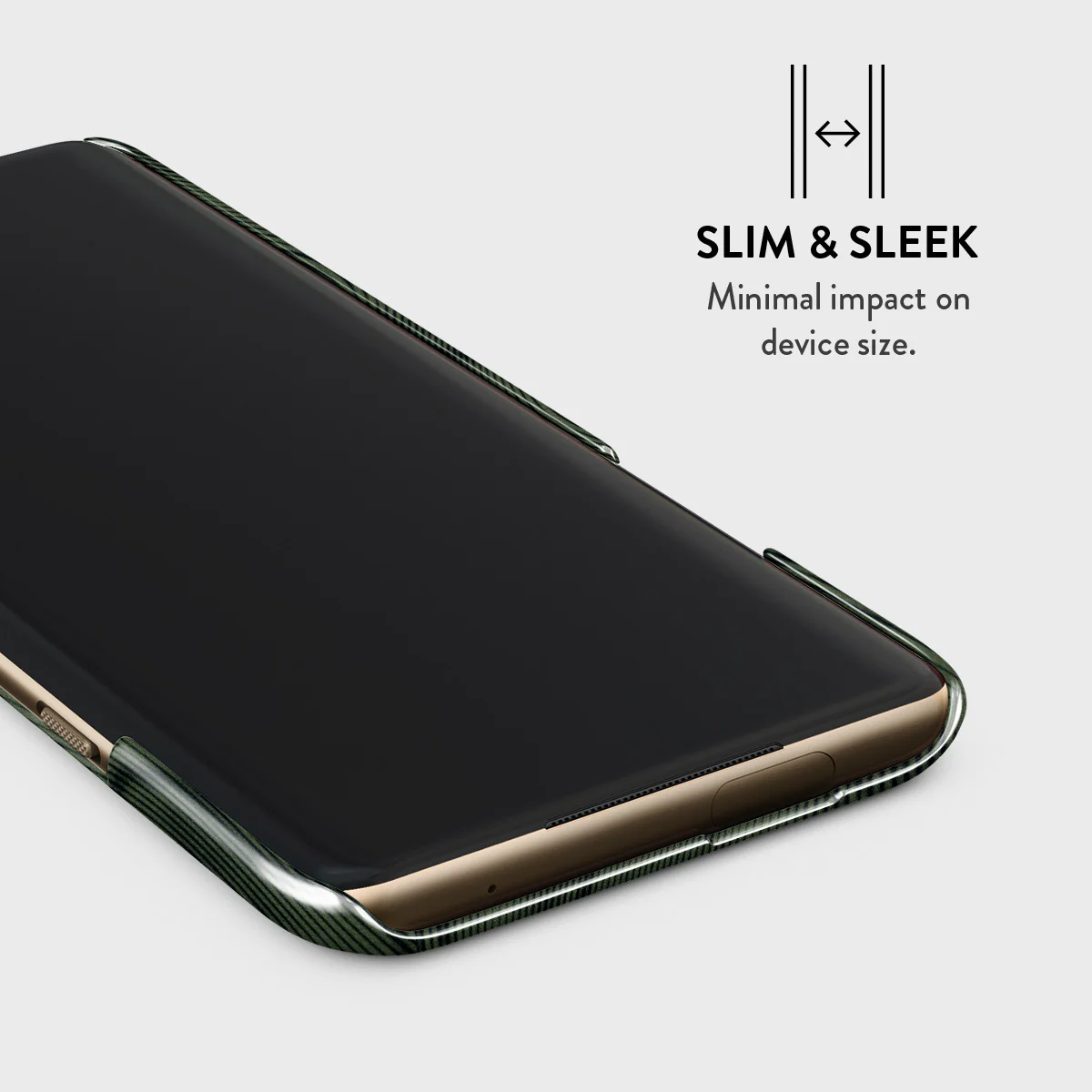 Pioneer - OnePlus 7 Pro / 7T Pro Case - Image 4