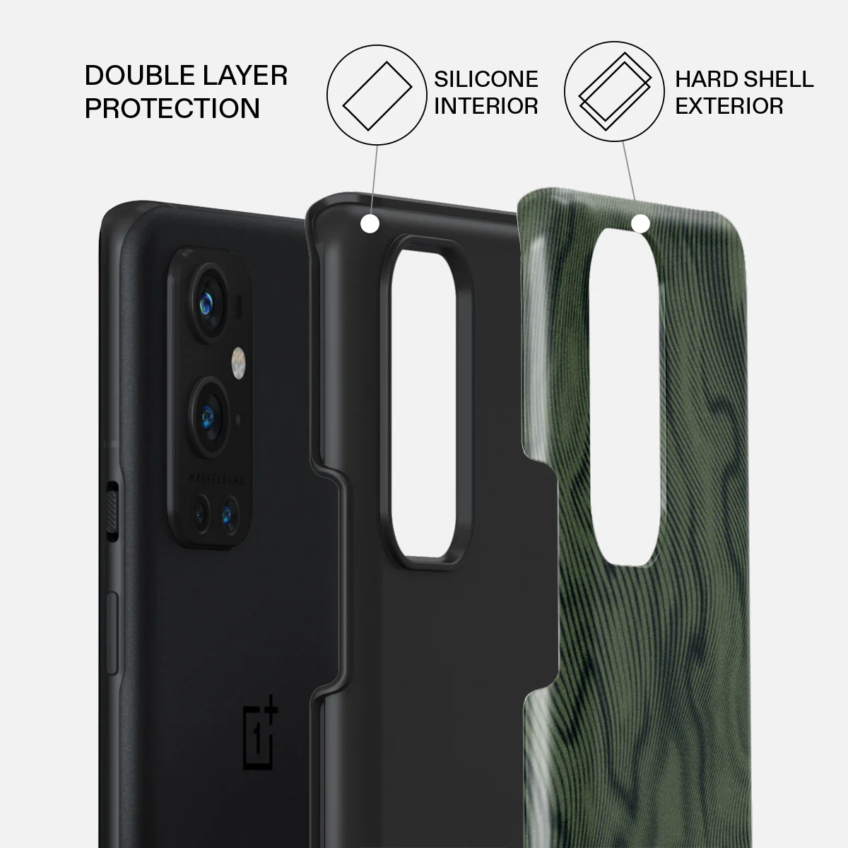 Pioneer - OnePlus 9 Pro Case - Image 2