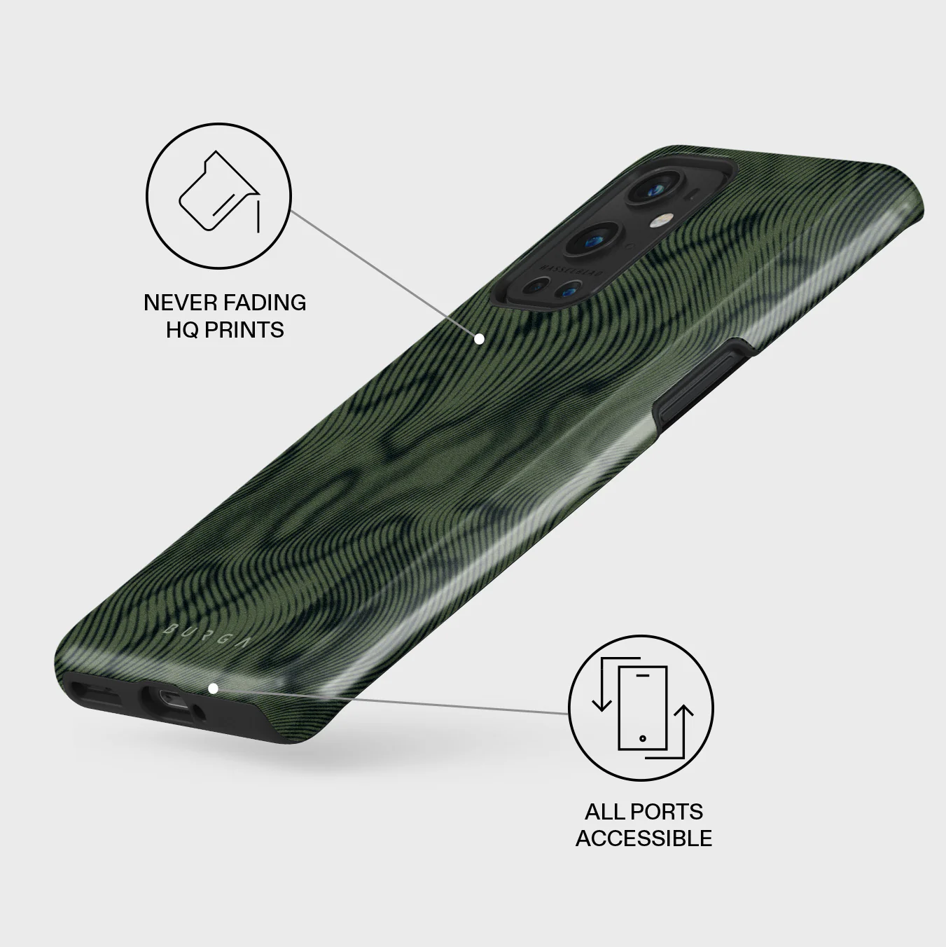 Pioneer - OnePlus 9 Pro Case - Image 3
