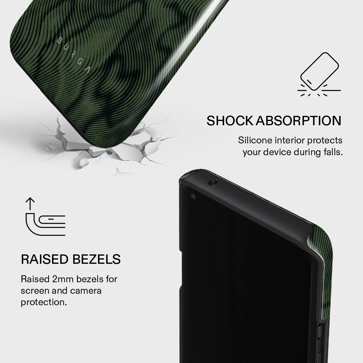 Pioneer - OnePlus 9 Pro Case - Image 4