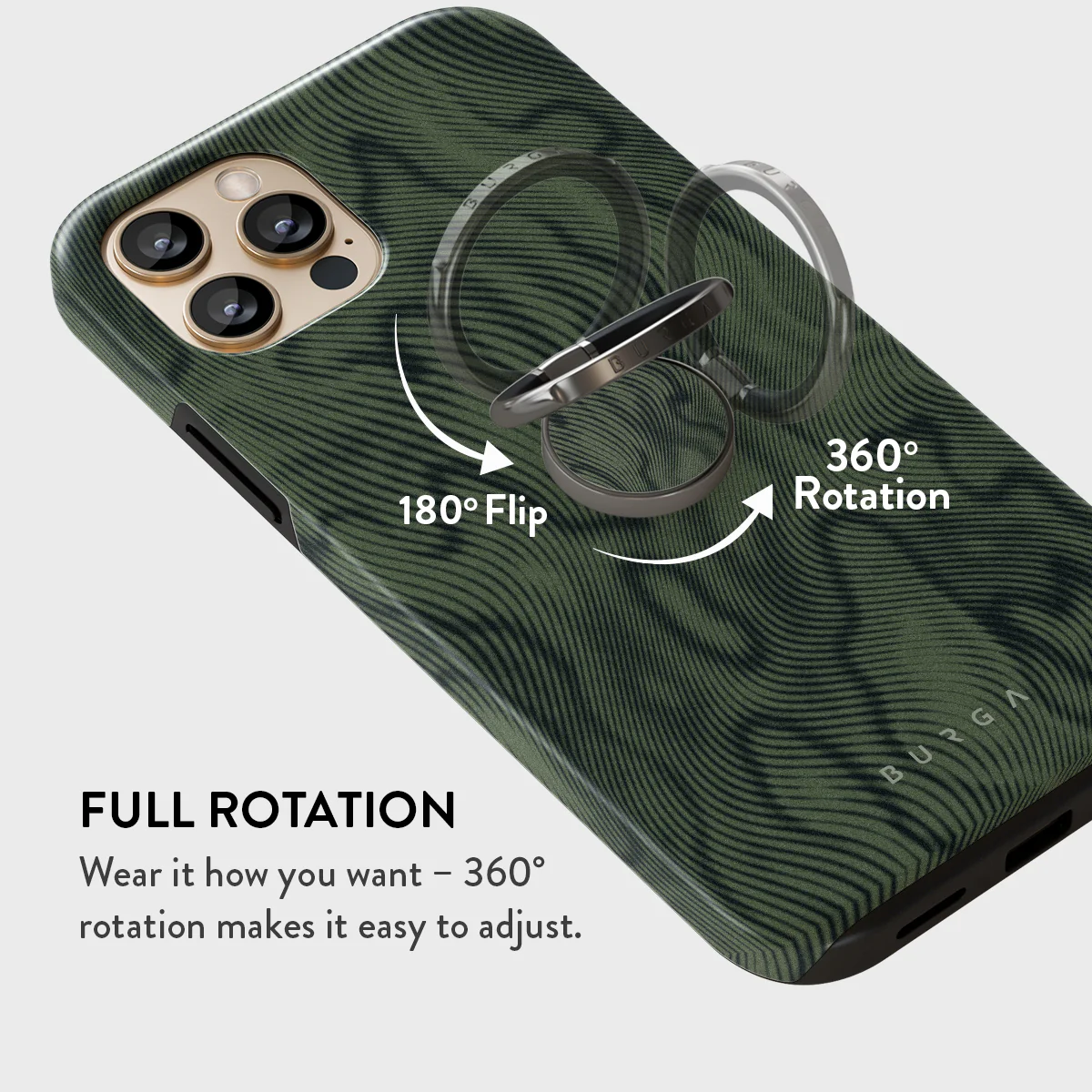 Pioneer - Adhesive Ring Holder - Image 3