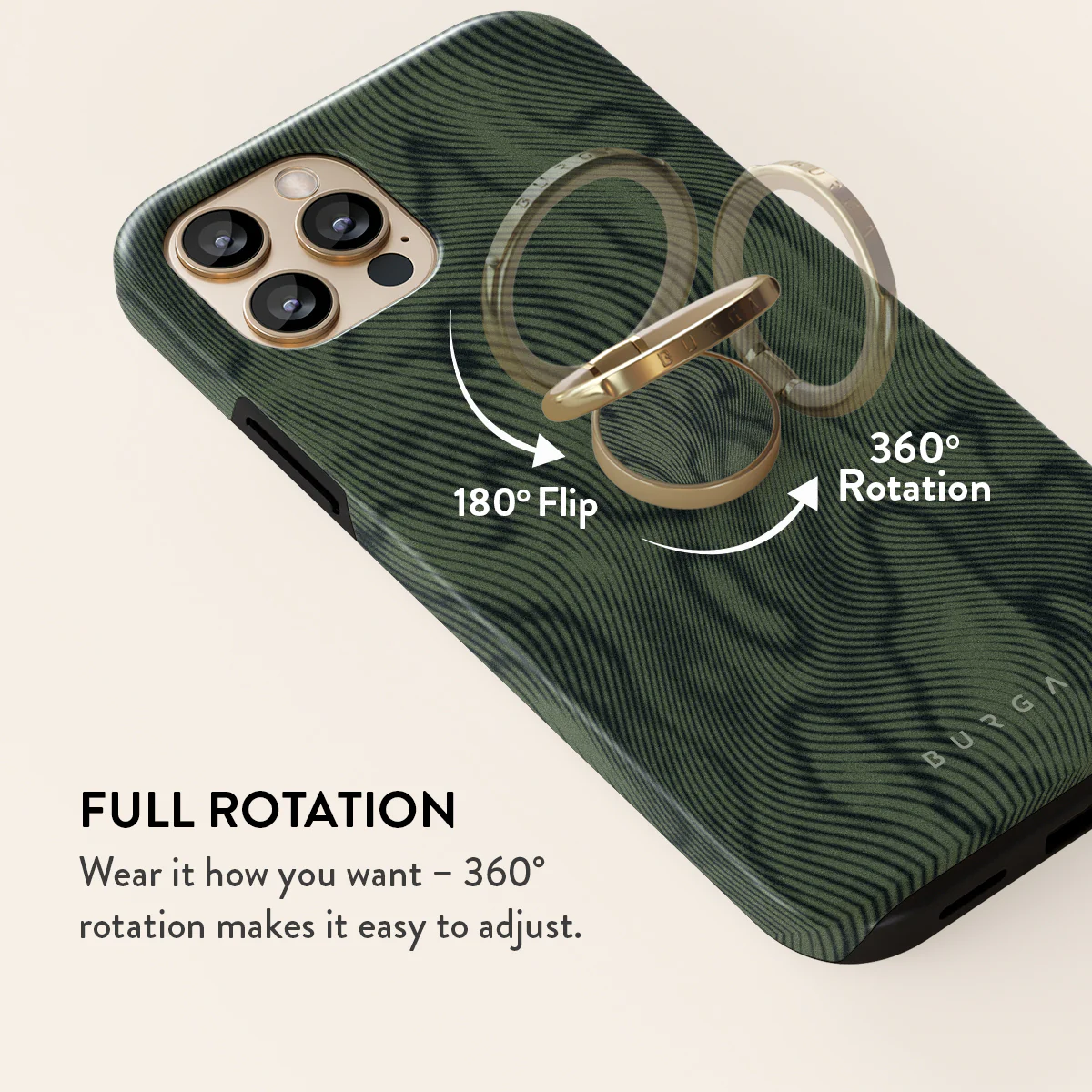 Pioneer - Adhesive Ring Holder - Image 8