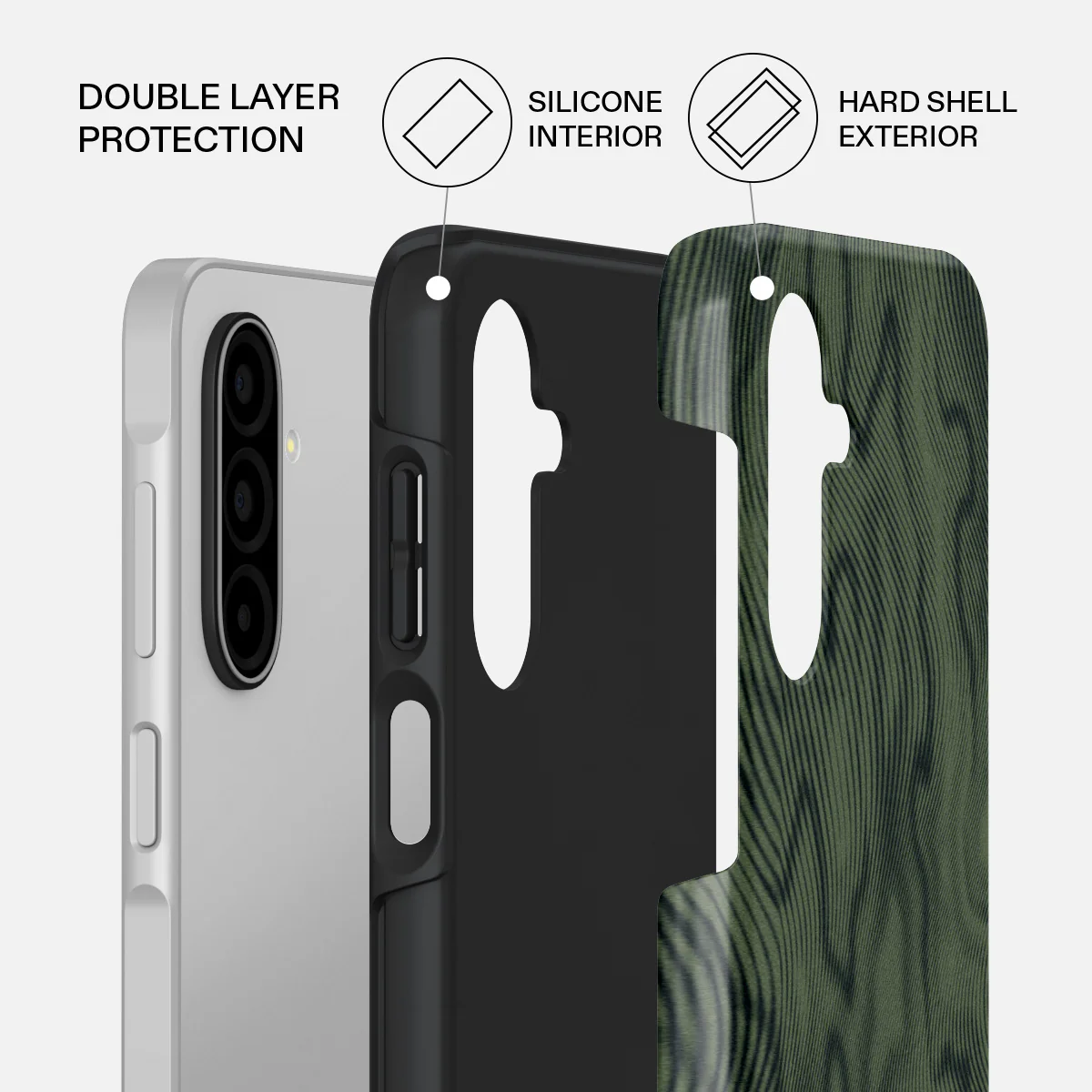 Pioneer - Samsung Galaxy A17 Case - Image 2