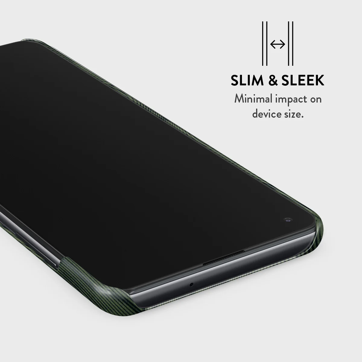 Pioneer - Samsung Galaxy A21s 4G Case - Image 4