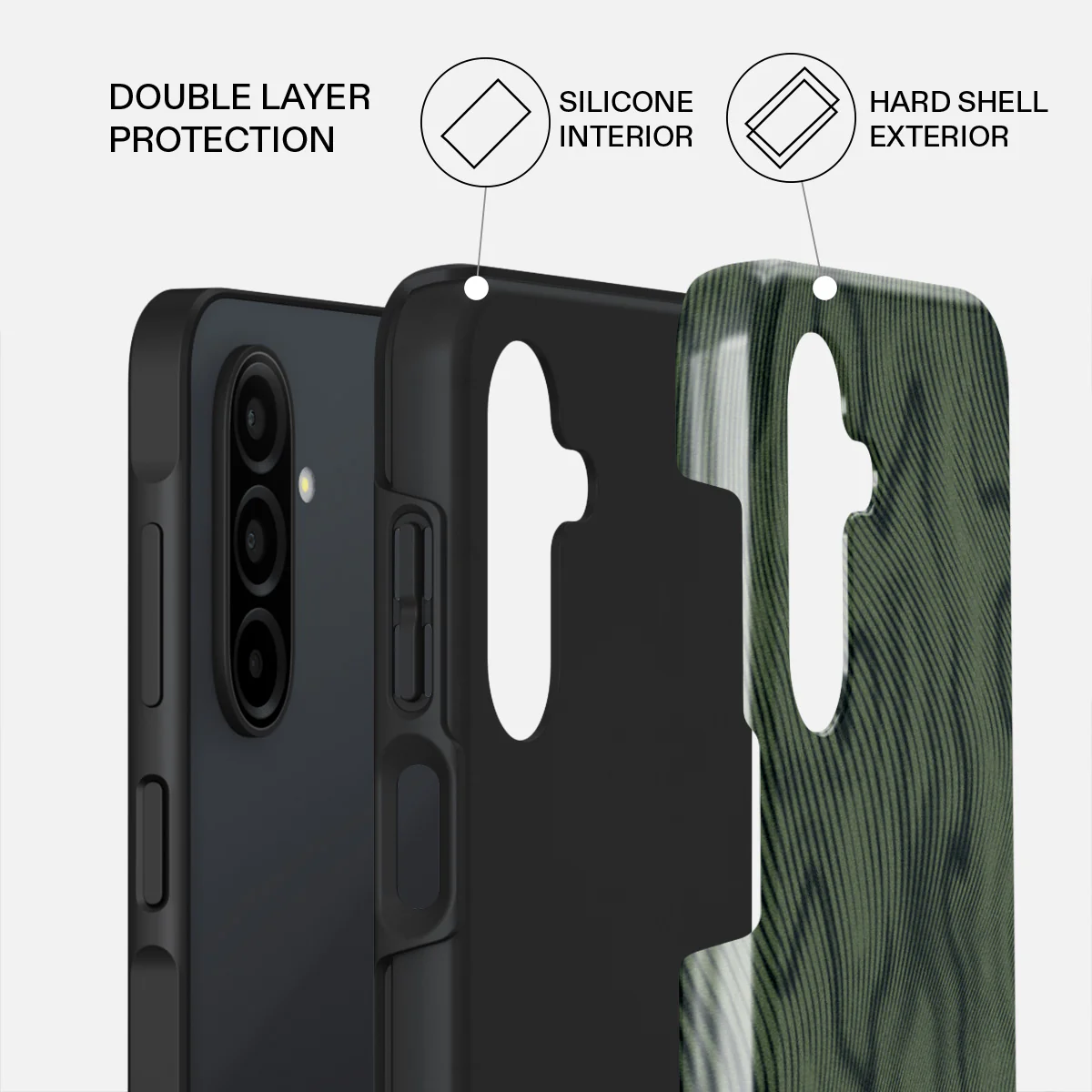 Pioneer - Samsung Galaxy A26 5G Case - Image 2