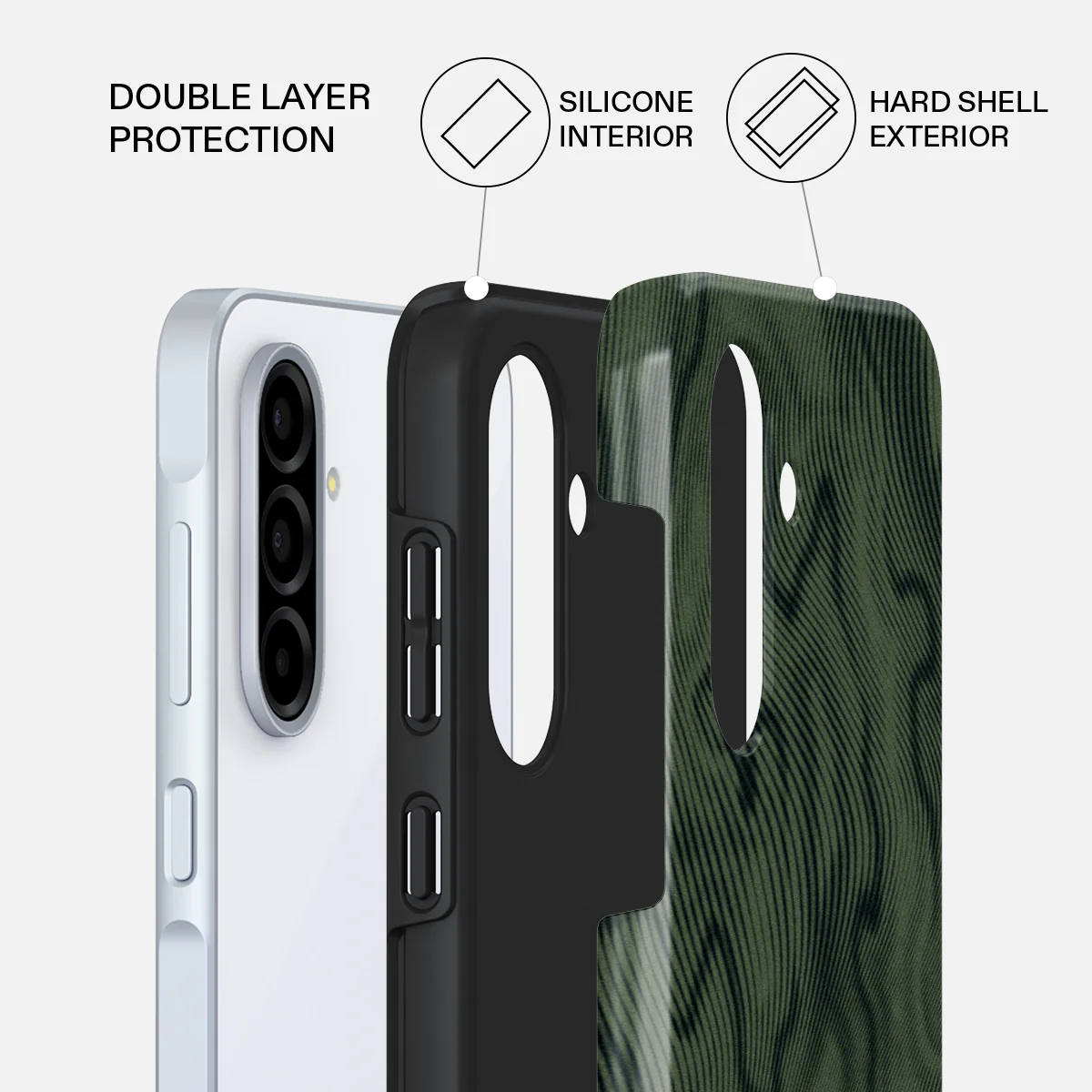 Pioneer - Samsung Galaxy A36 5G Case - Image 2