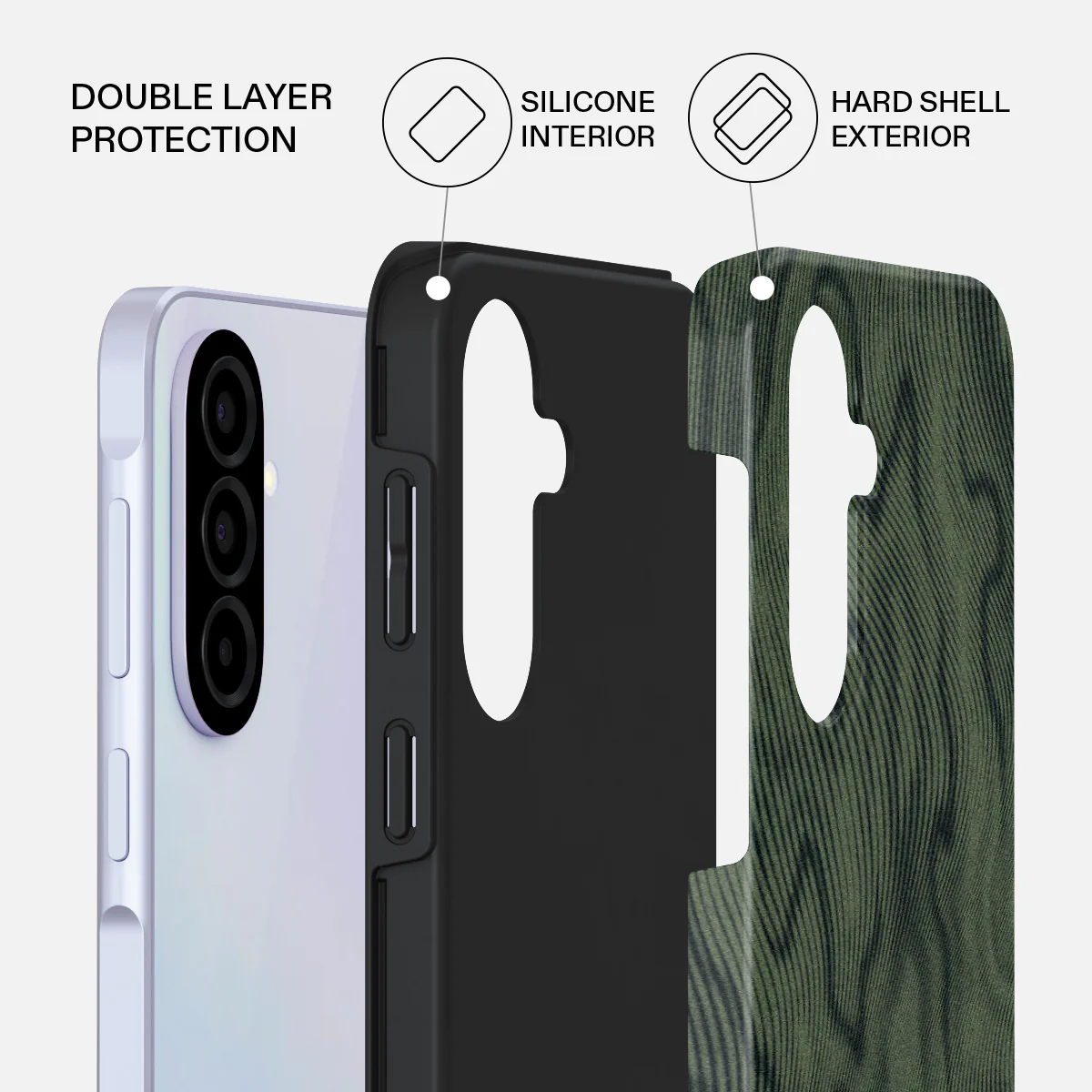 Pioneer - Samsung Galaxy A37 5G Case - Image 2
