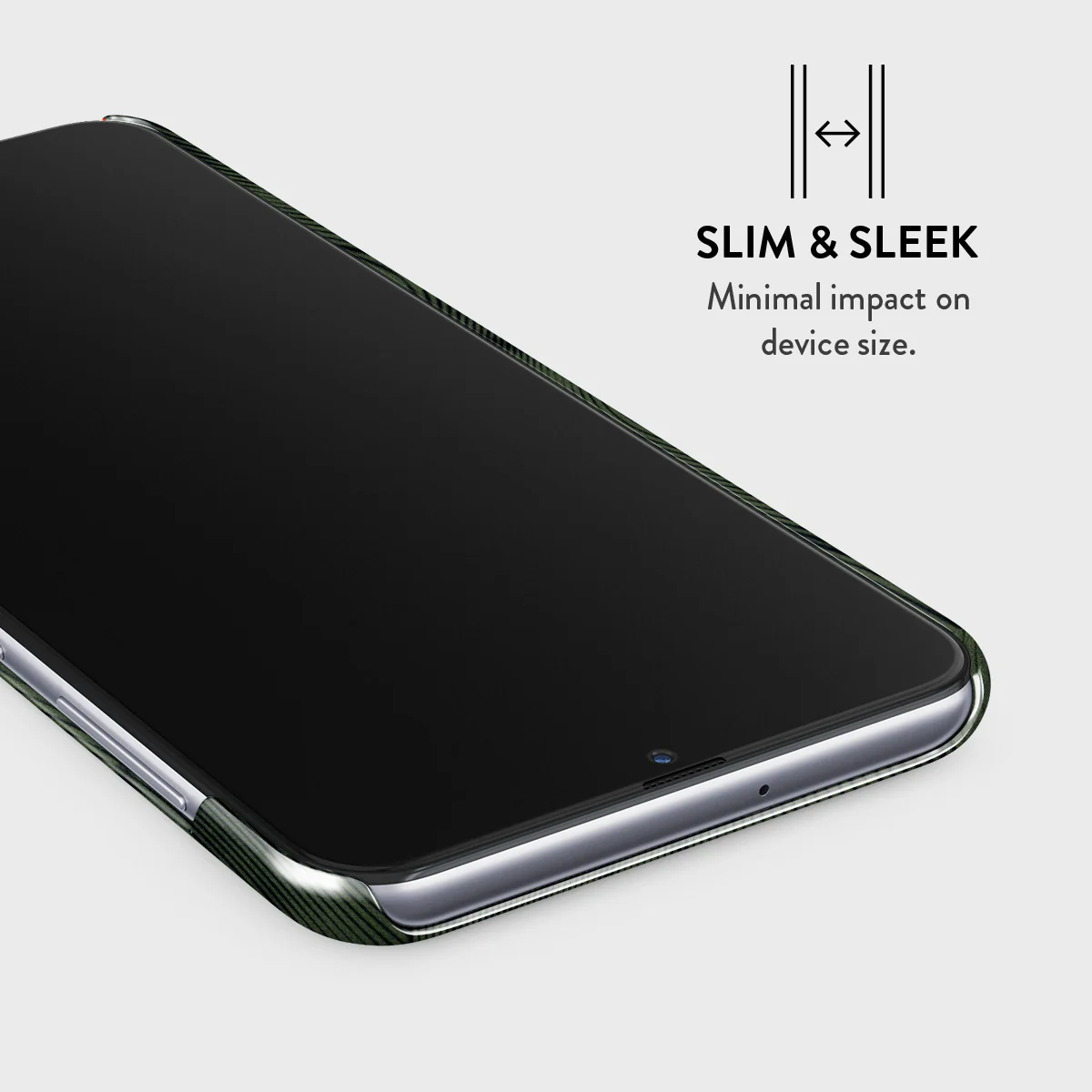 Pioneer - Samsung Galaxy A40 Case - Image 4