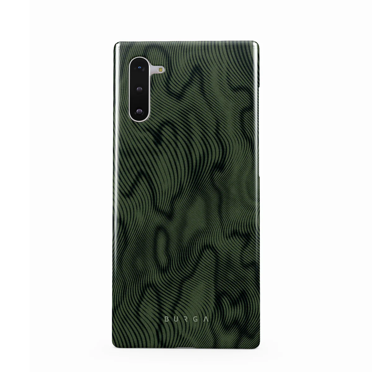 Pioneer - Samsung Galaxy Note 10 Case