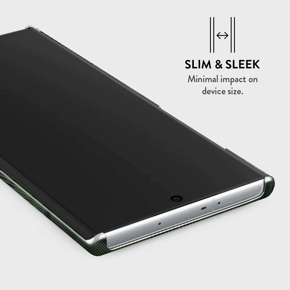 Pioneer - Samsung Galaxy Note 10 Case - Image 4