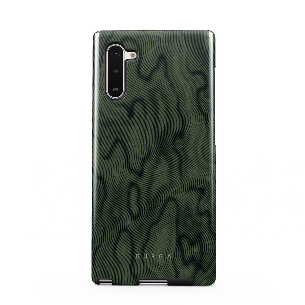 Pioneer - Samsung Galaxy Note 10 Case - Image 5