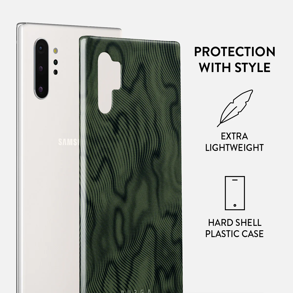 Pioneer - Samsung Galaxy Note 10 Plus Case - Image 2
