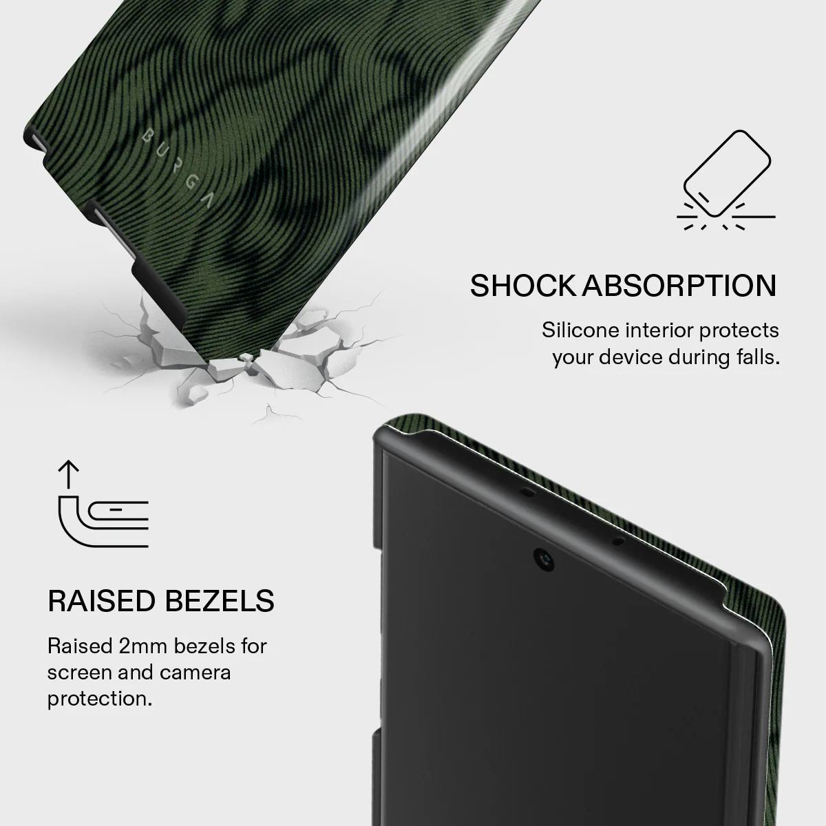 Pioneer - Samsung Galaxy Note 10 Plus Case - Image 8