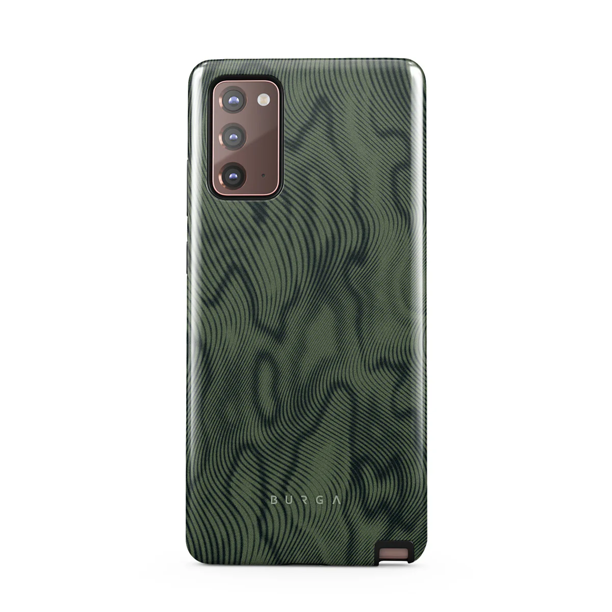 Pioneer - Samsung Galaxy Note 20 4G / 5G Case - Image 5