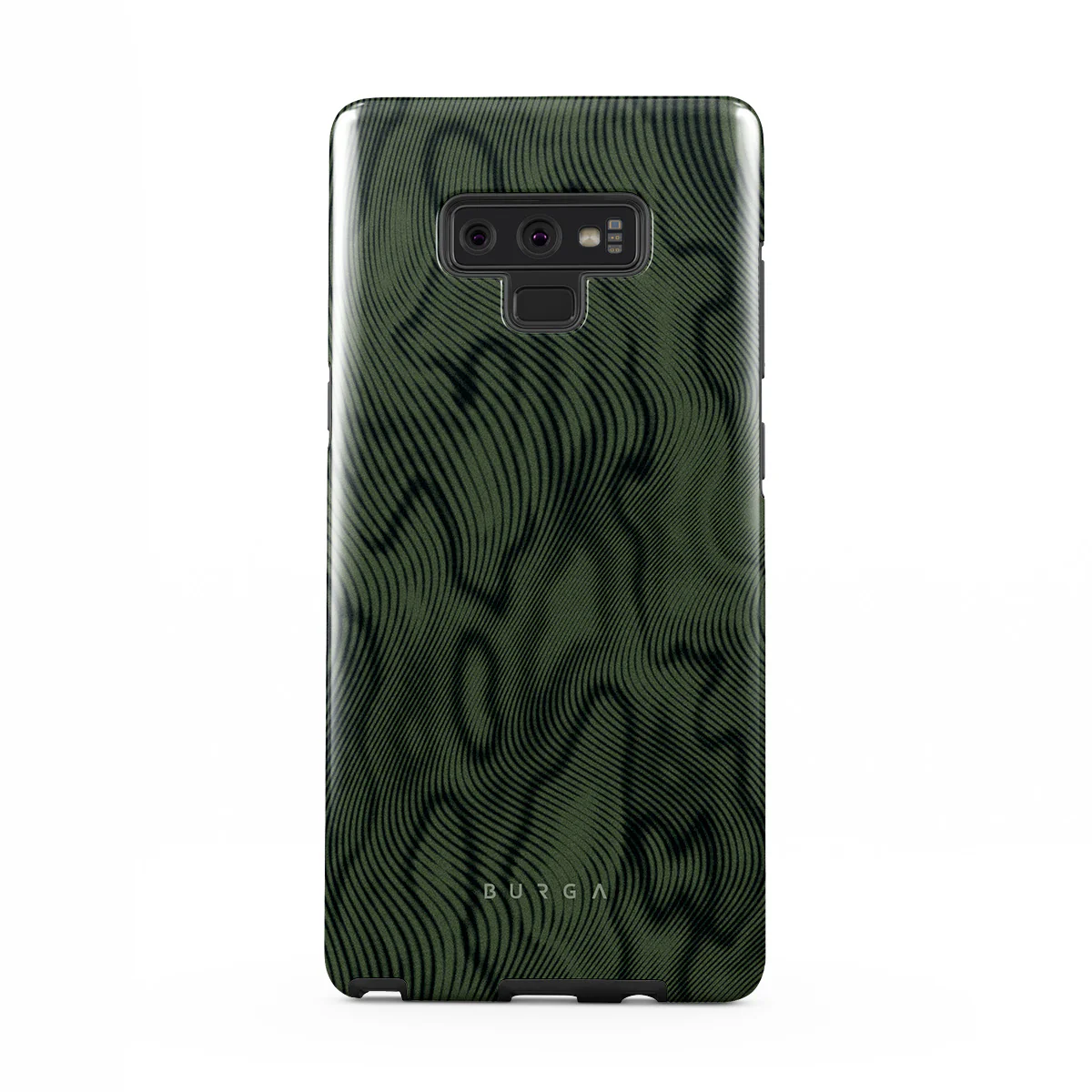 Pioneer - Samsung Galaxy Note 9 Case - Image 5