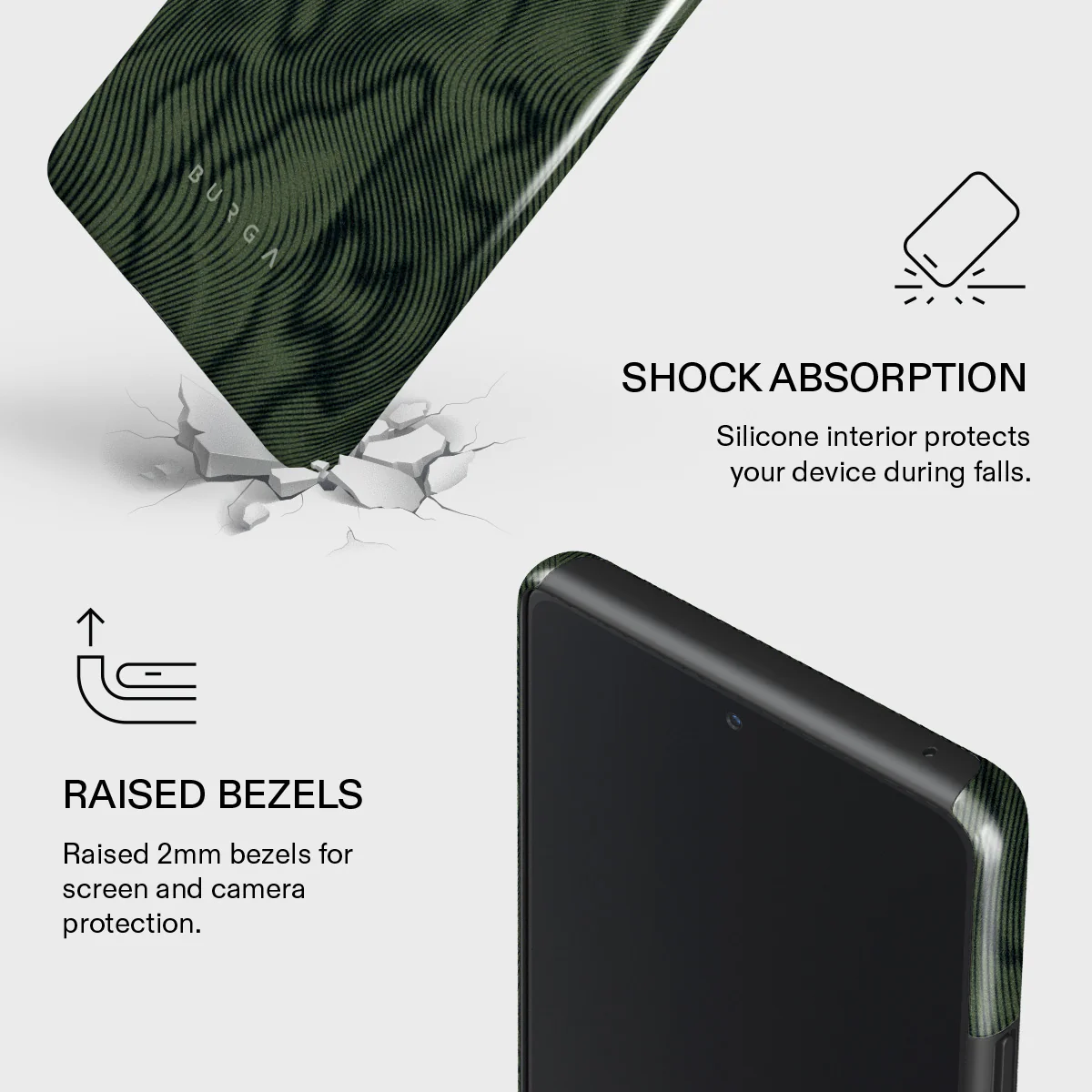 Pioneer - Samsung Galaxy S10 Lite Case - Image 4
