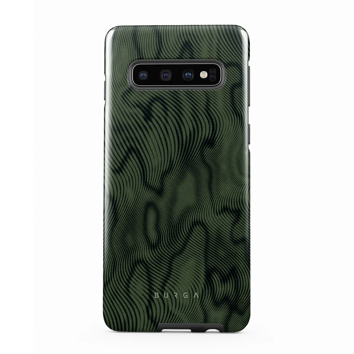 Pioneer - Samsung Galaxy S10 Plus Case - Image 5