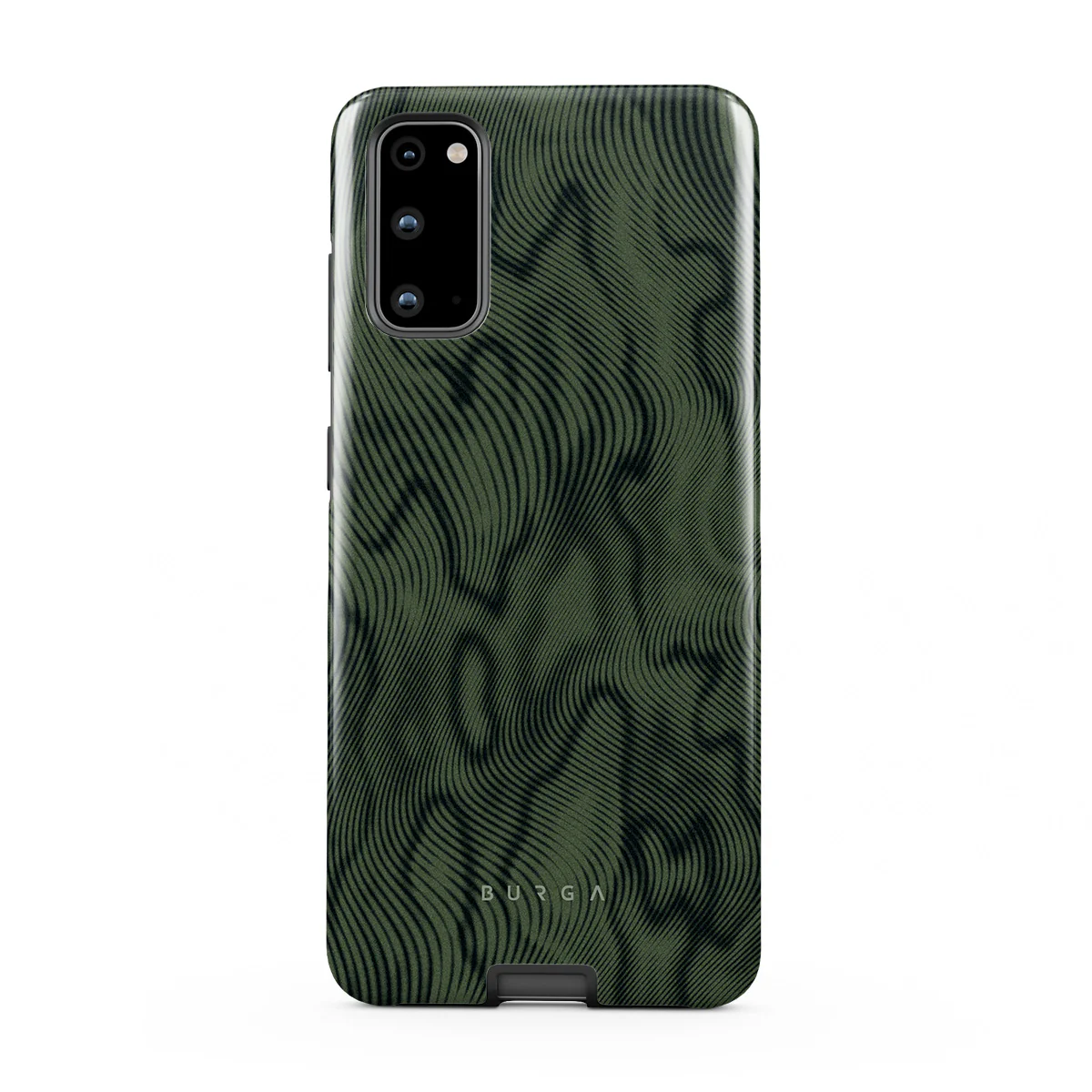 Pioneer - Samsung Galaxy S20 4G / 5G Case - Image 5