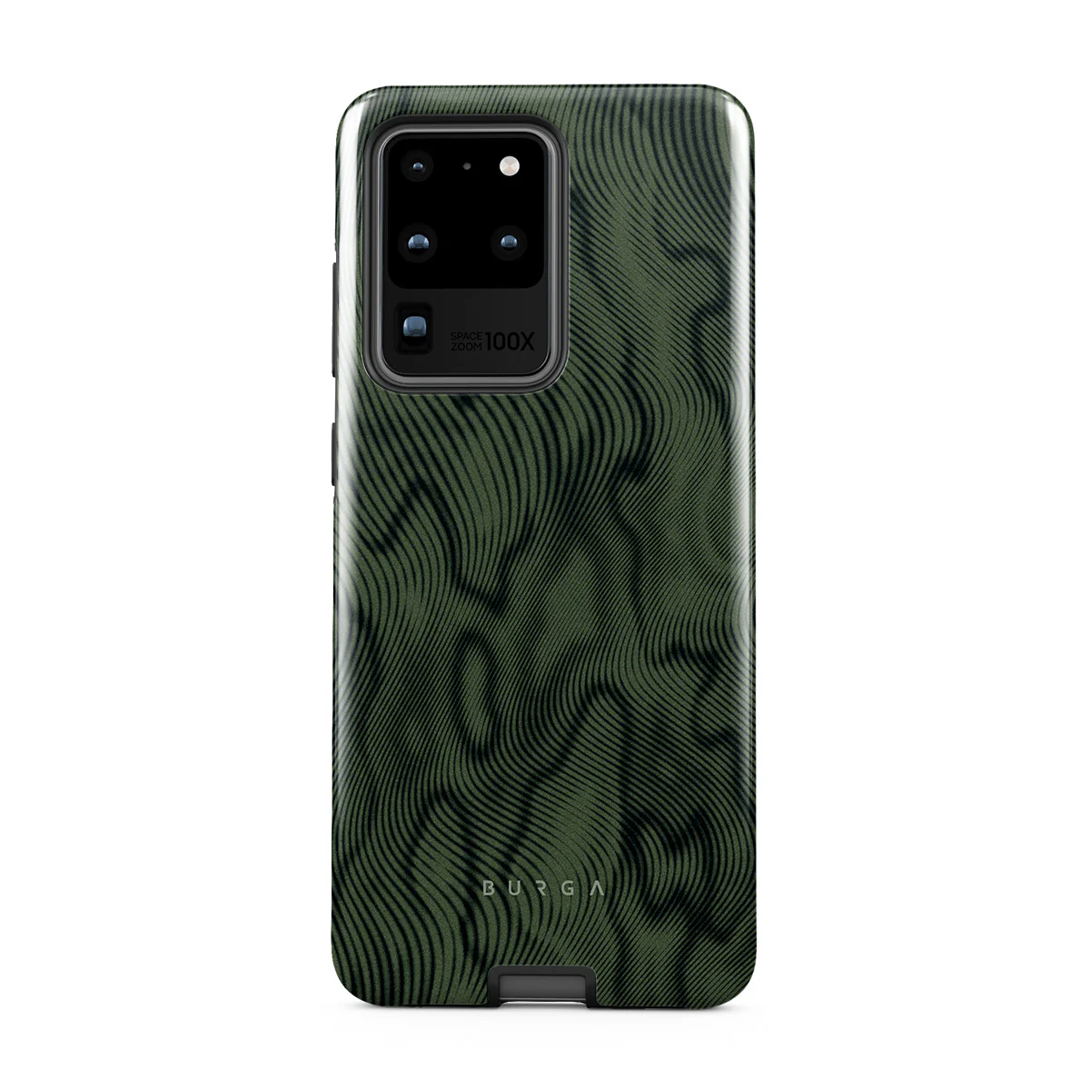 Pioneer - Samsung Galaxy S20 Ultra 4G / 5G Case - Image 5