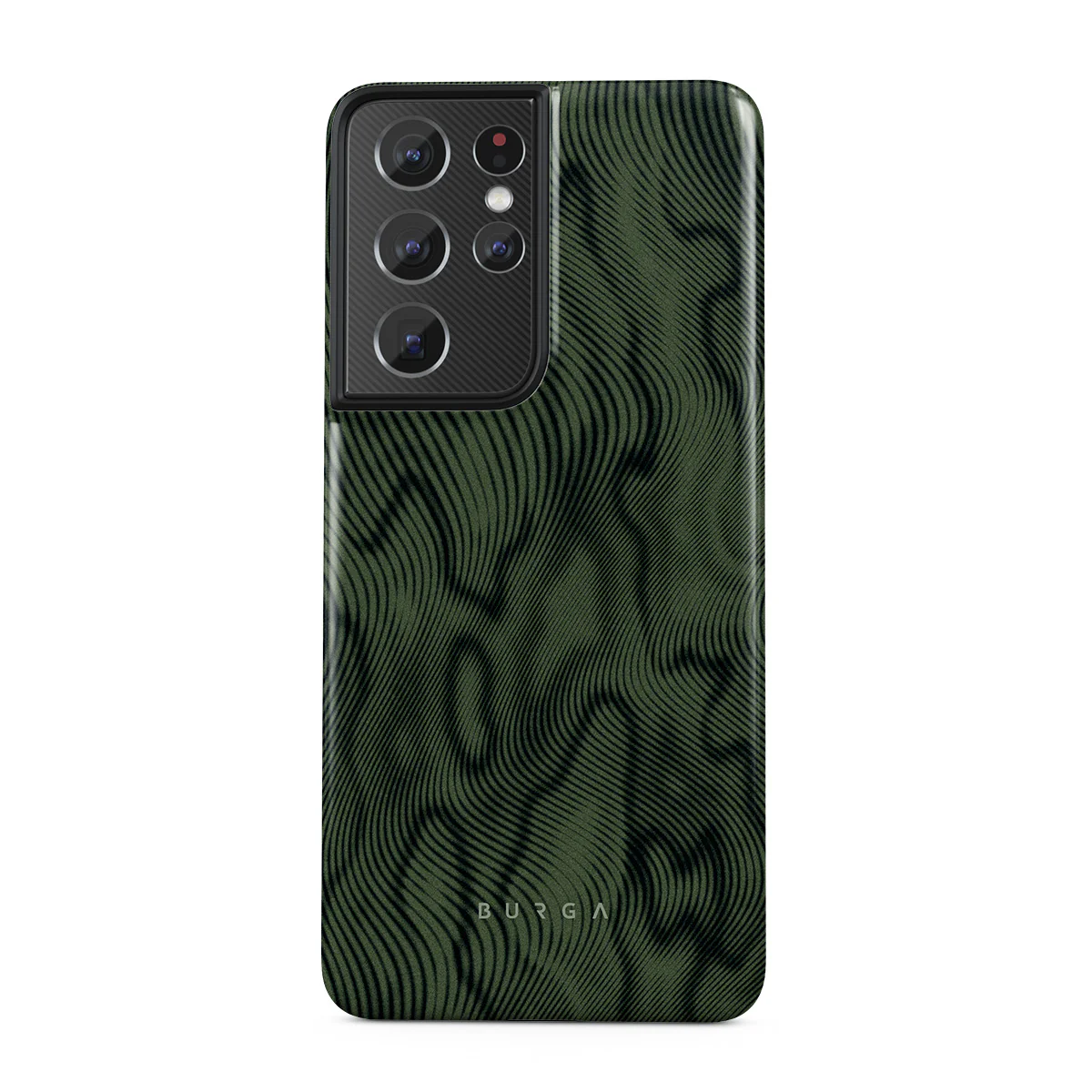 Pioneer - Samsung Galaxy S21 Ultra Case - Image 5