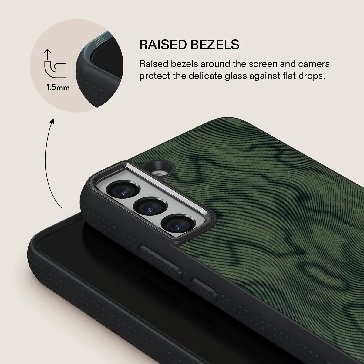 Pioneer - Samsung Galaxy S22 Case - Image 15