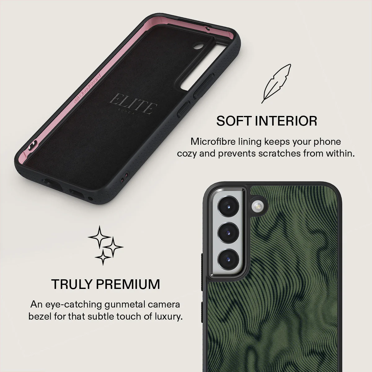 Pioneer - Samsung Galaxy S22 Case - Image 17