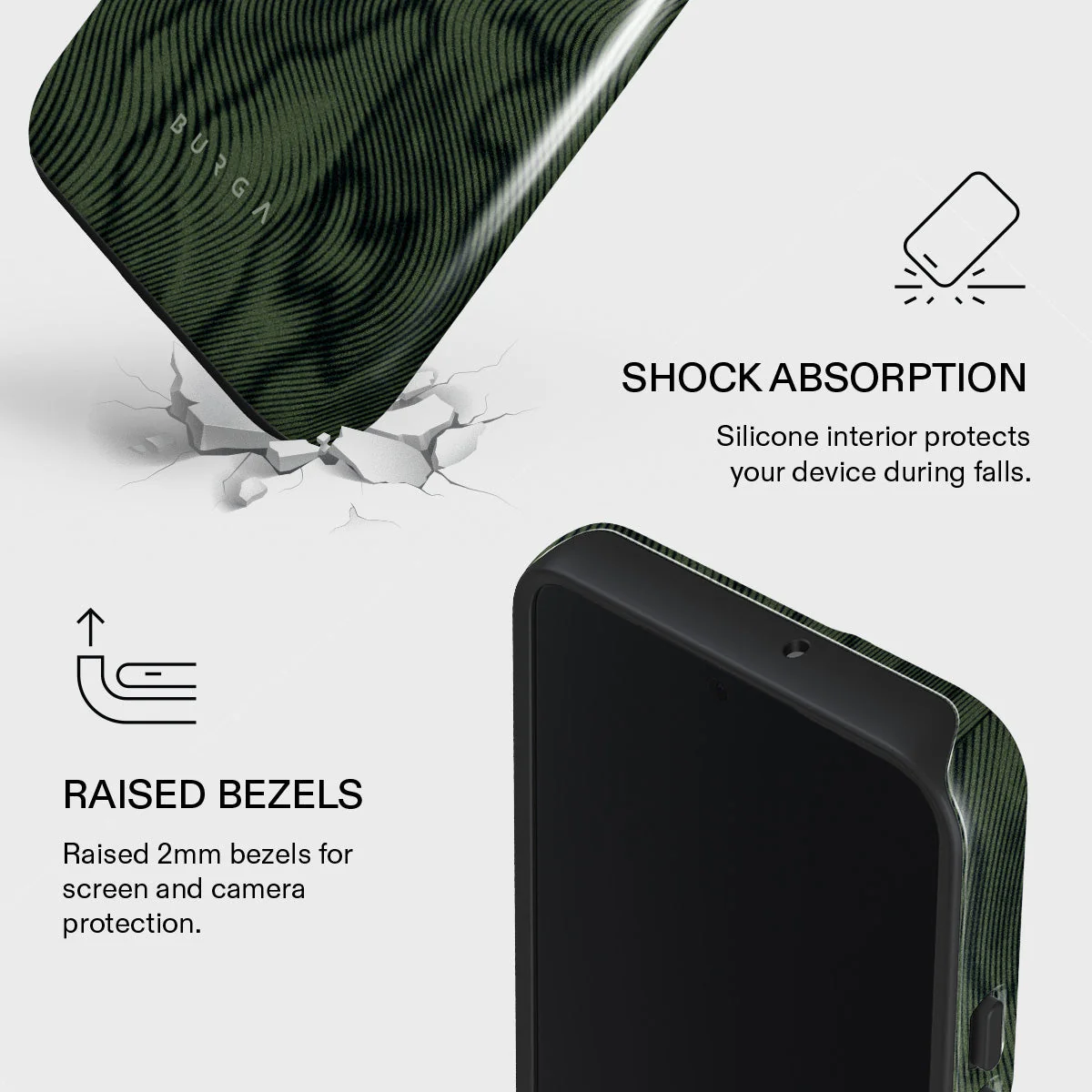 Pioneer - Samsung Galaxy S22 Case - Image 4