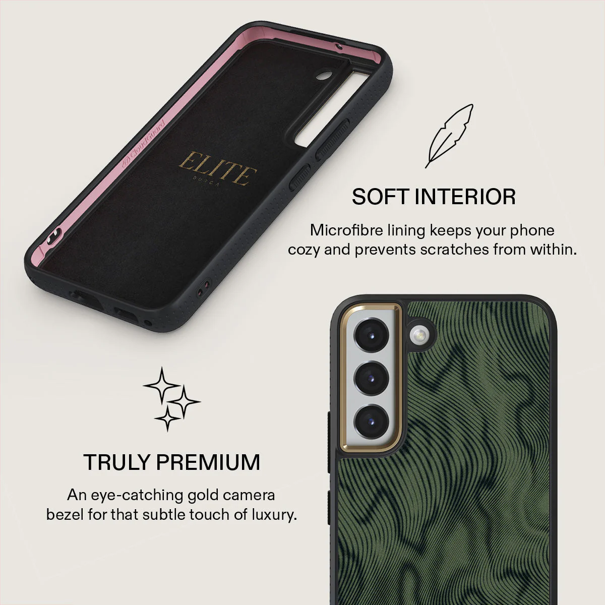 Pioneer - Samsung Galaxy S22 Plus Case - Image 10