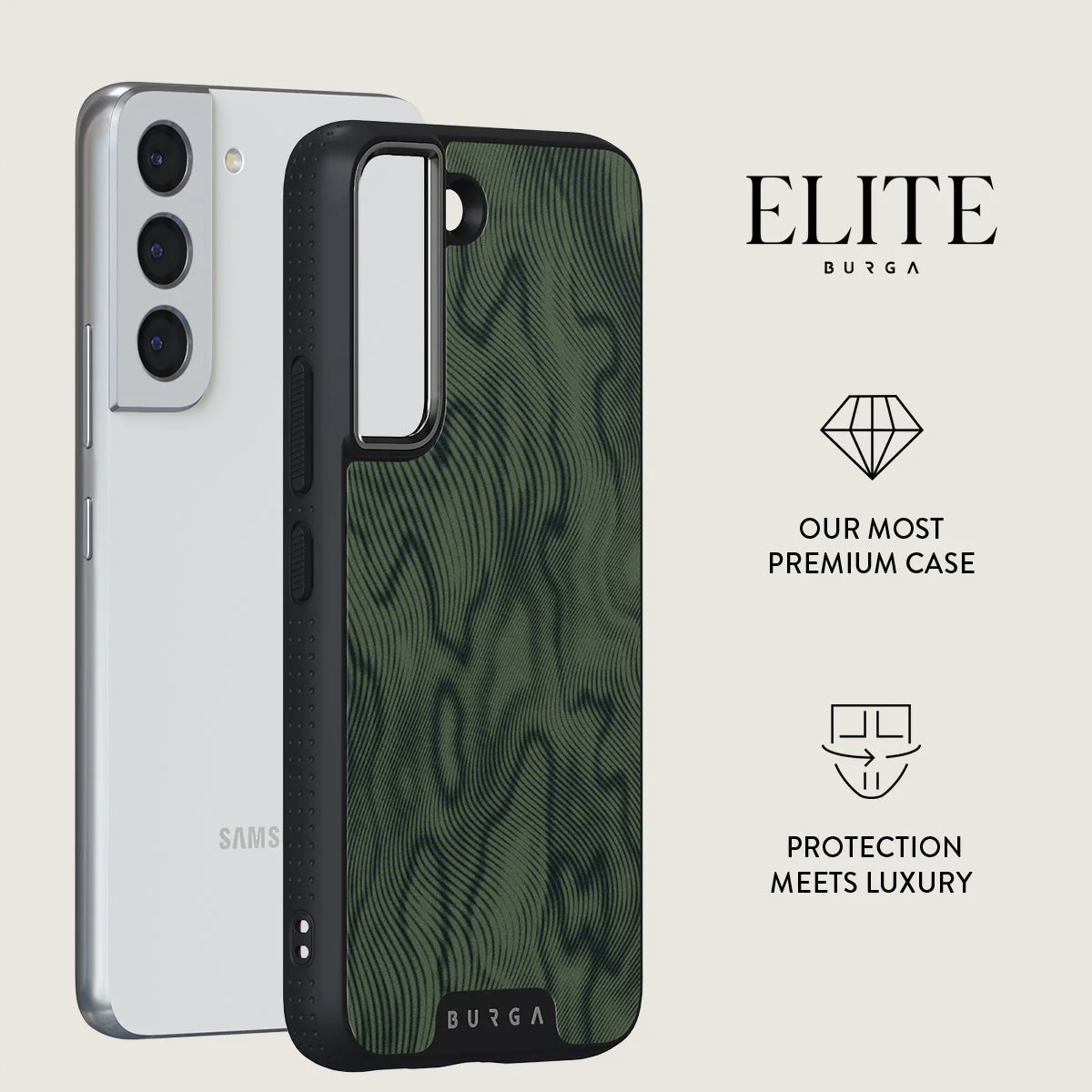 Pioneer - Samsung Galaxy S22 Plus Case - Image 13