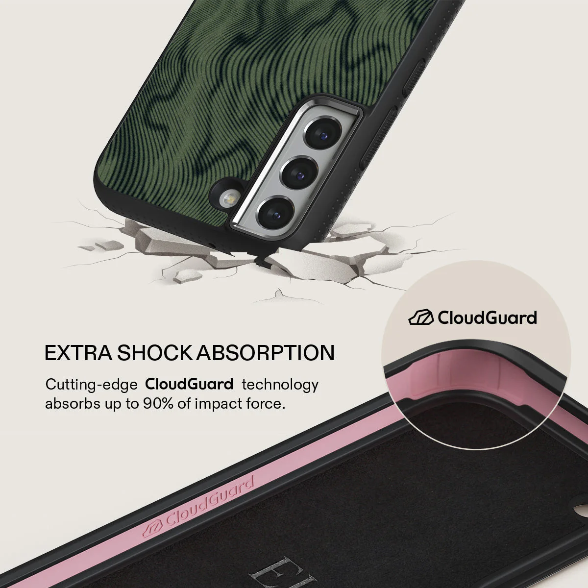 Pioneer - Samsung Galaxy S22 Plus Case - Image 14