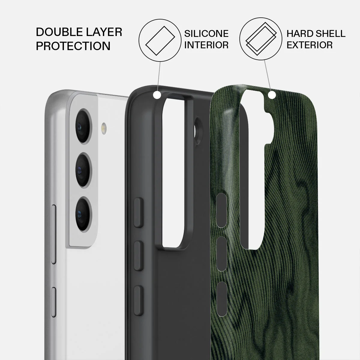 Pioneer - Samsung Galaxy S22 Plus Case - Image 2