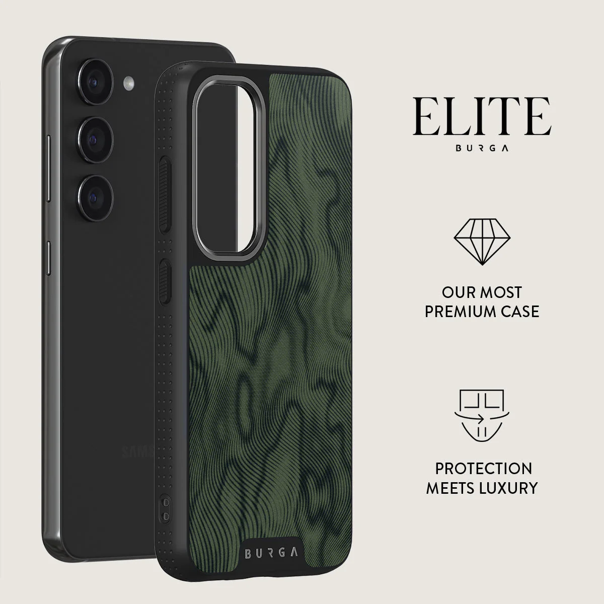 Pioneer - Samsung Galaxy S23 Case - Image 13