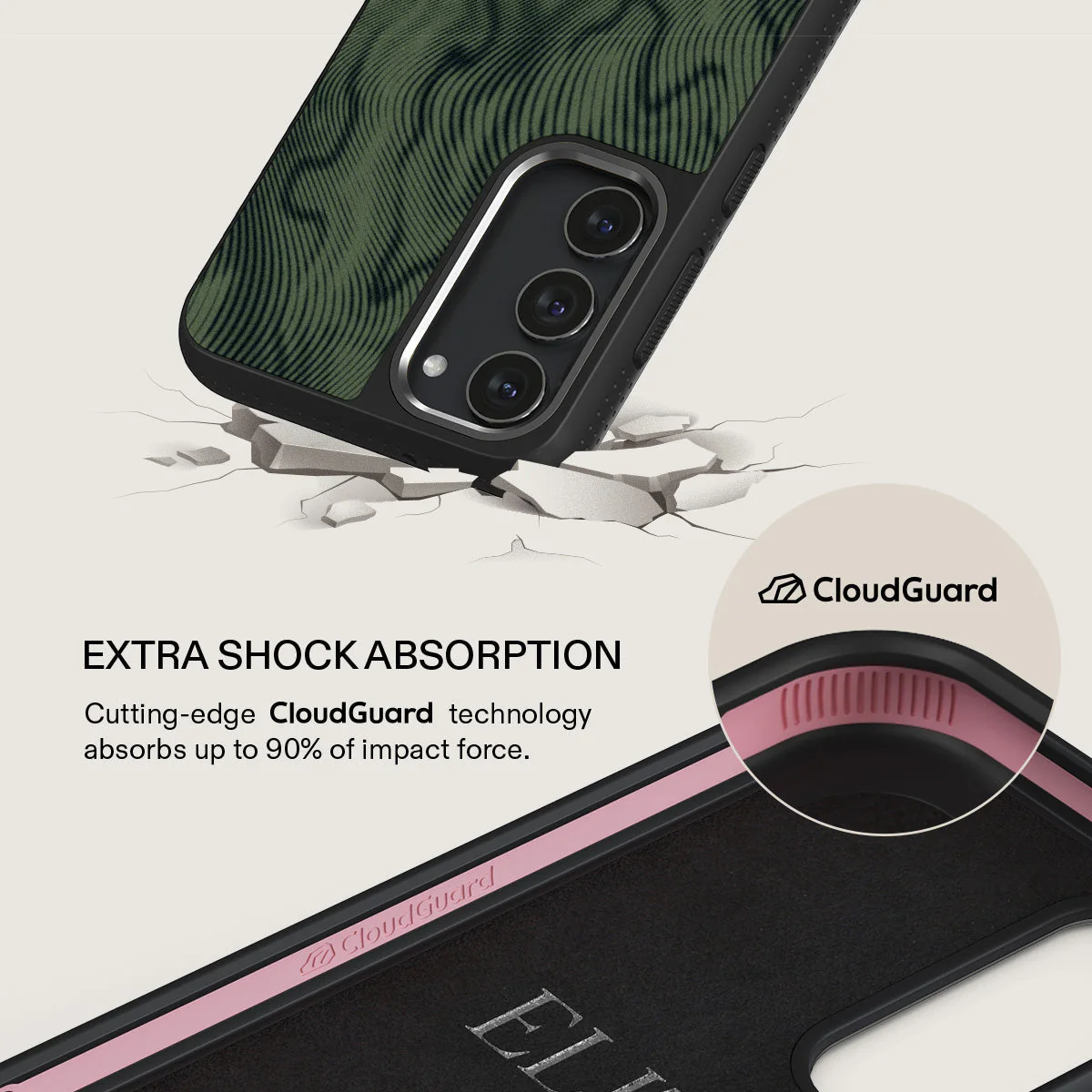 Pioneer - Samsung Galaxy S23 Case - Image 14