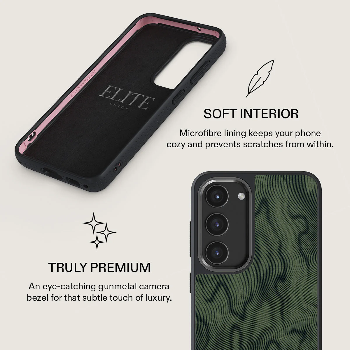 Pioneer - Samsung Galaxy S23 Case - Image 17
