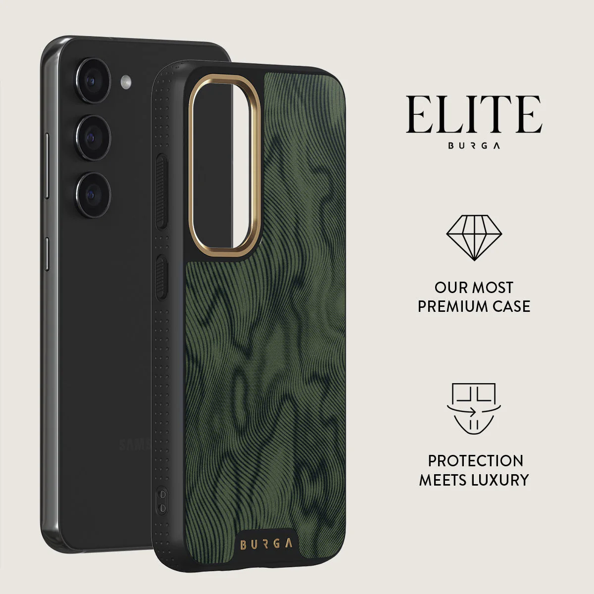 Pioneer - Samsung Galaxy S23 Case - Image 6