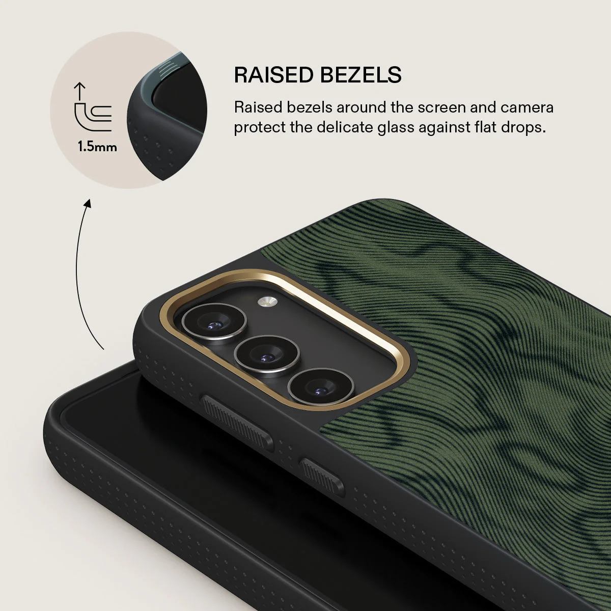 Pioneer - Samsung Galaxy S23 Case - Image 8