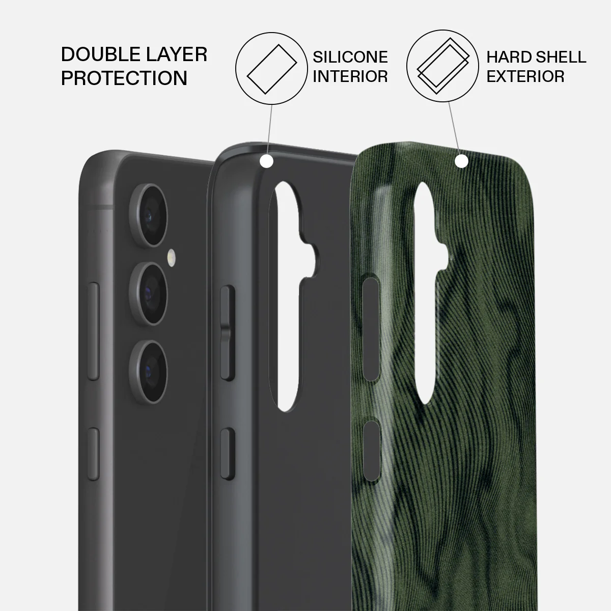 Pioneer - Samsung Galaxy S23 FE Case - Image 2