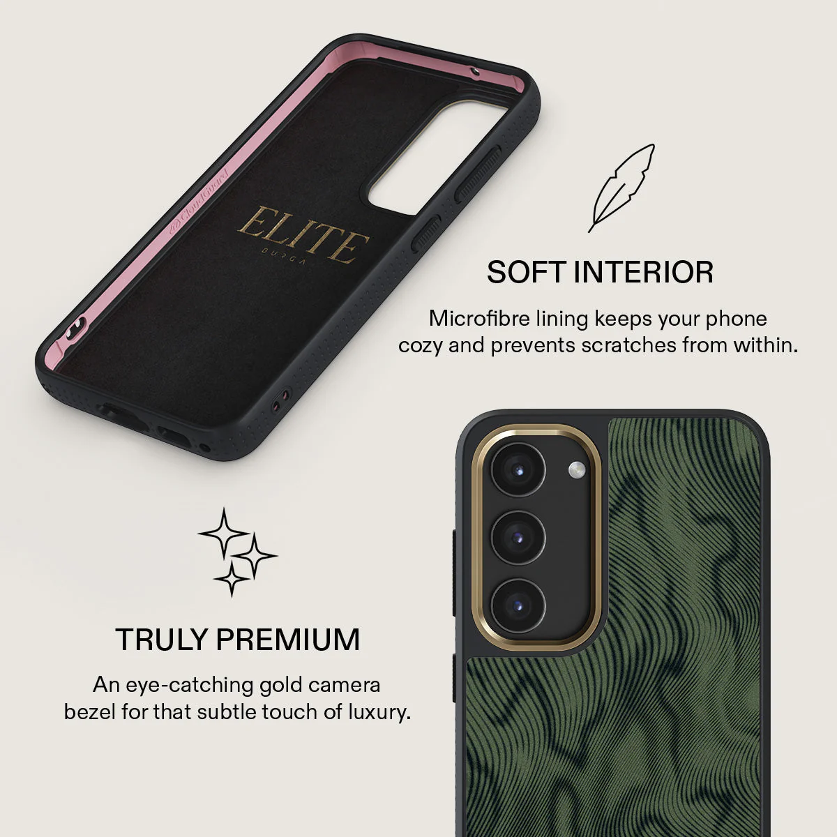 Pioneer - Samsung Galaxy S23 Plus Case - Image 10